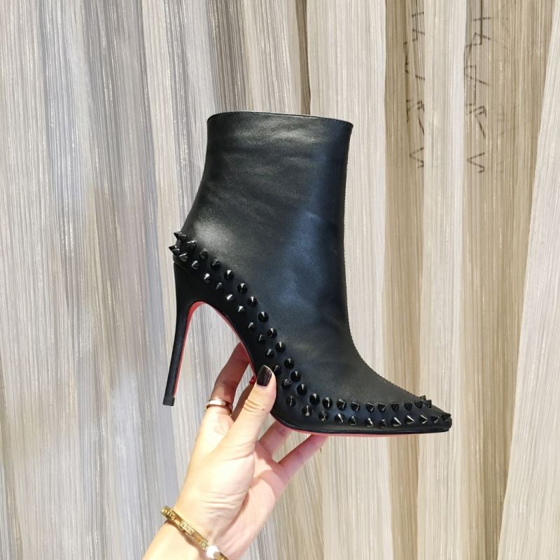 Christian Louboutin Boots